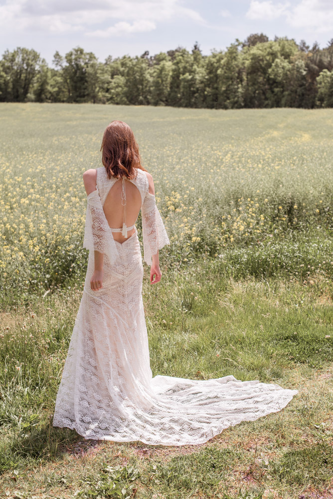 Novia D’Art Hochzeitskleid Angie