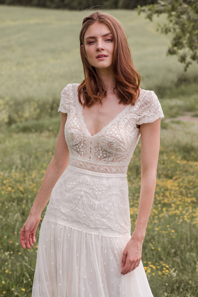 Novia D’Art Hochzeitskleid Marion