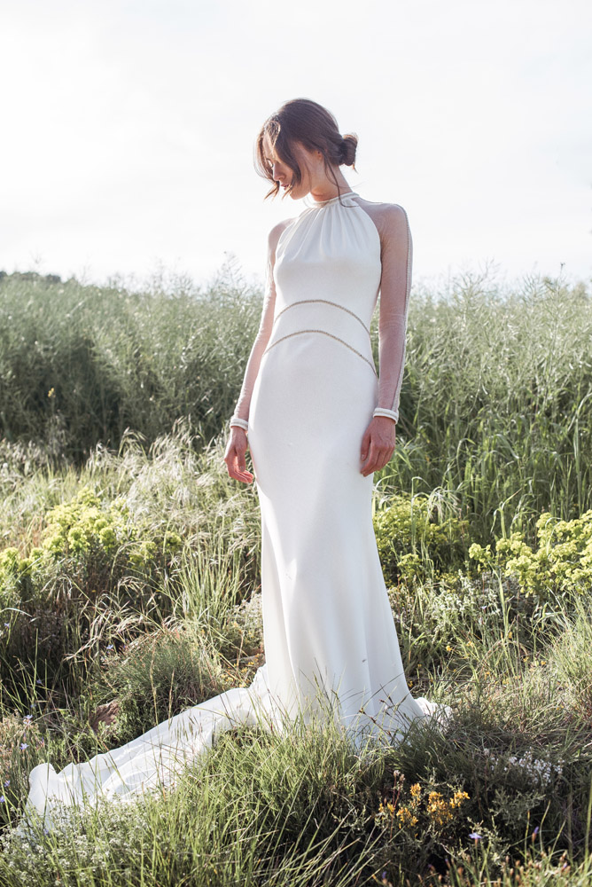 Novia D’Art Hochzeitskleid Scarlett