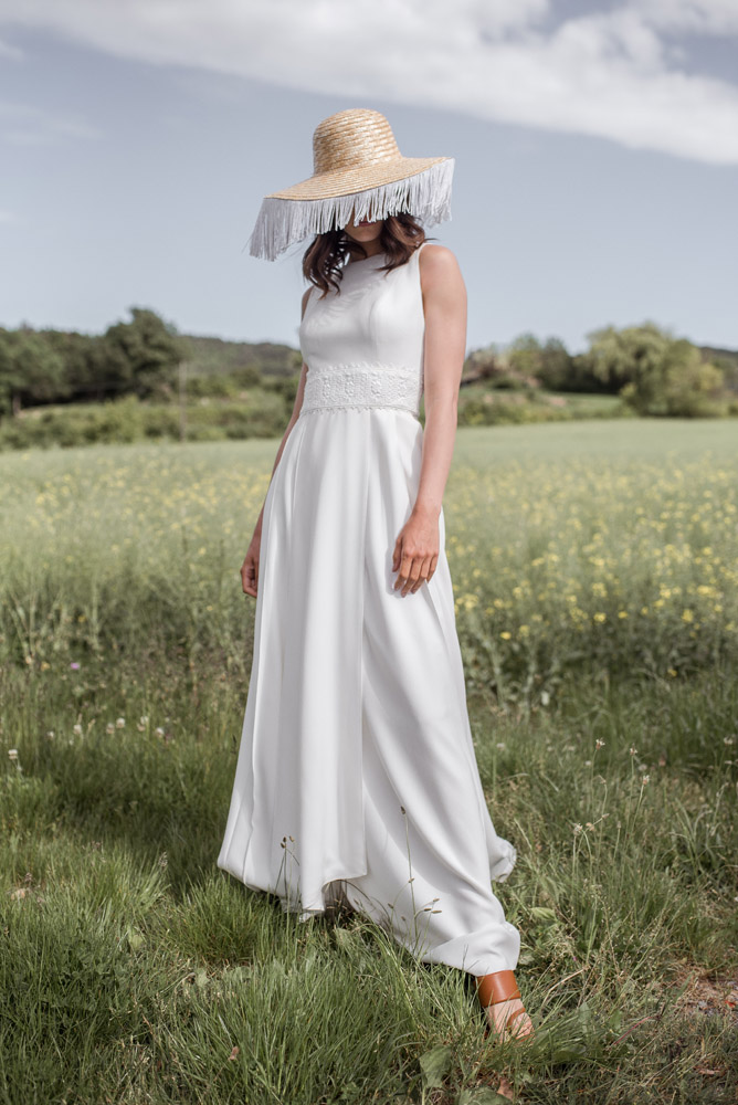 Novia D’Art Hochzeitskleid Uma